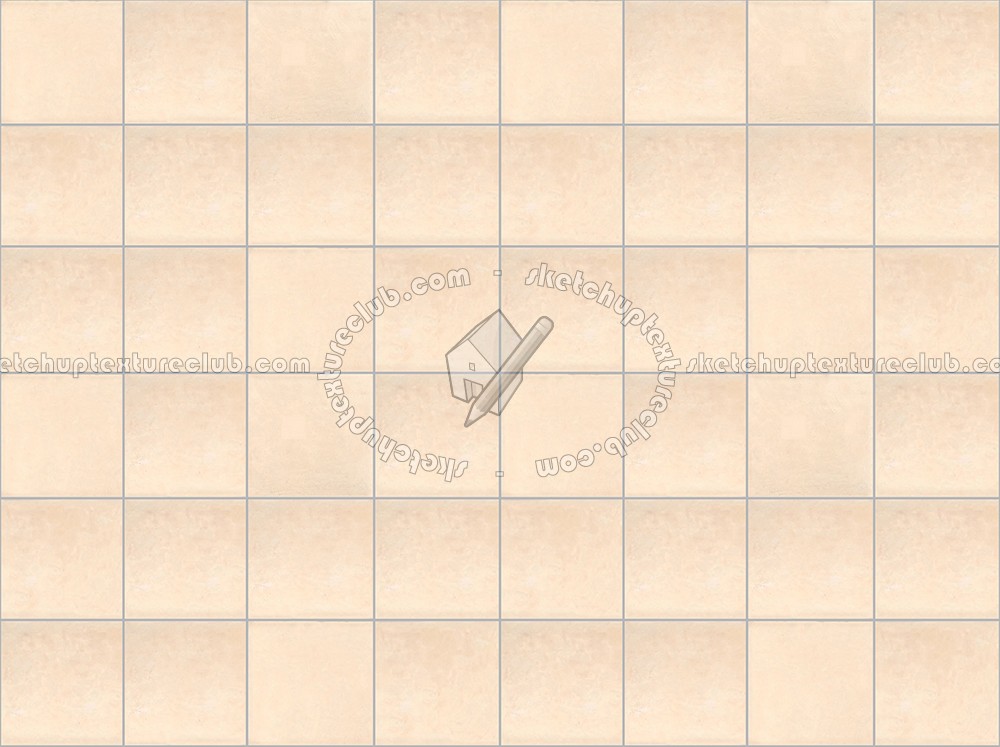 Textures   -   ARCHITECTURE   -   TILES INTERIOR   -   Terracotta tiles  - Terracotta light pink rustic tile texture seamless 17126 (seamless)