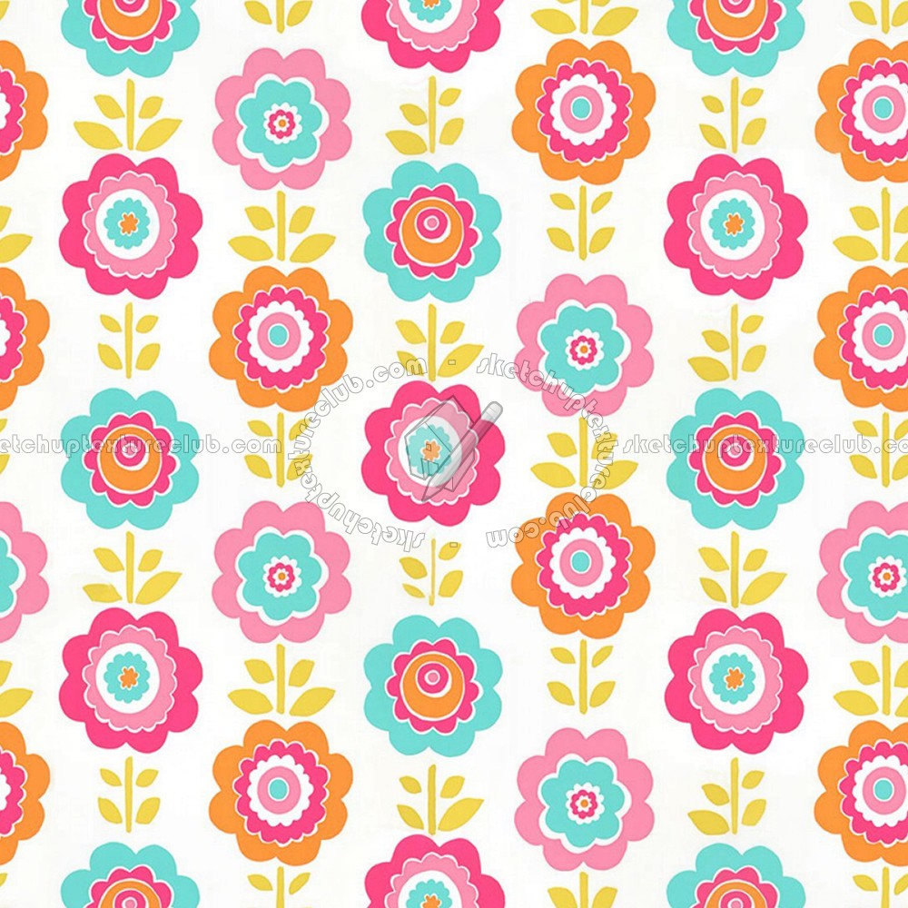 Textures   -   MATERIALS   -   WALLPAPER   -   Geometric patterns  - Vintage geometric wallpaper texture seamless 11194 (seamless)