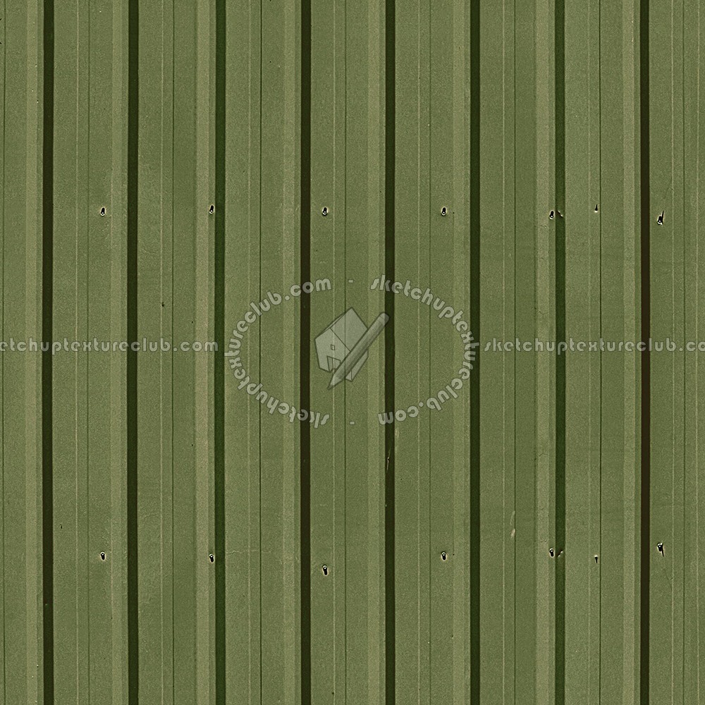 Textures   -   ARCHITECTURE   -   ROOFINGS   -   Metal roofs  - Metal rufing texture seamless 03715 (seamless)