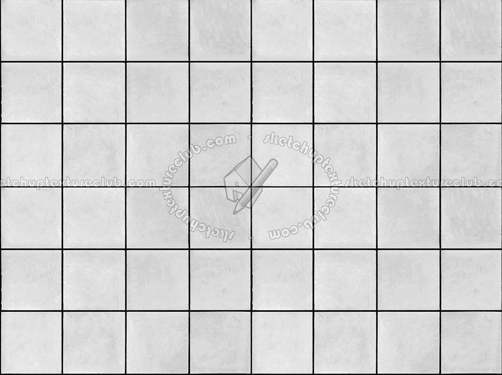 Textures   -   ARCHITECTURE   -   TILES INTERIOR   -   Terracotta tiles  - Sienna terracotta rustic tile texture seamless 17127 - Bump