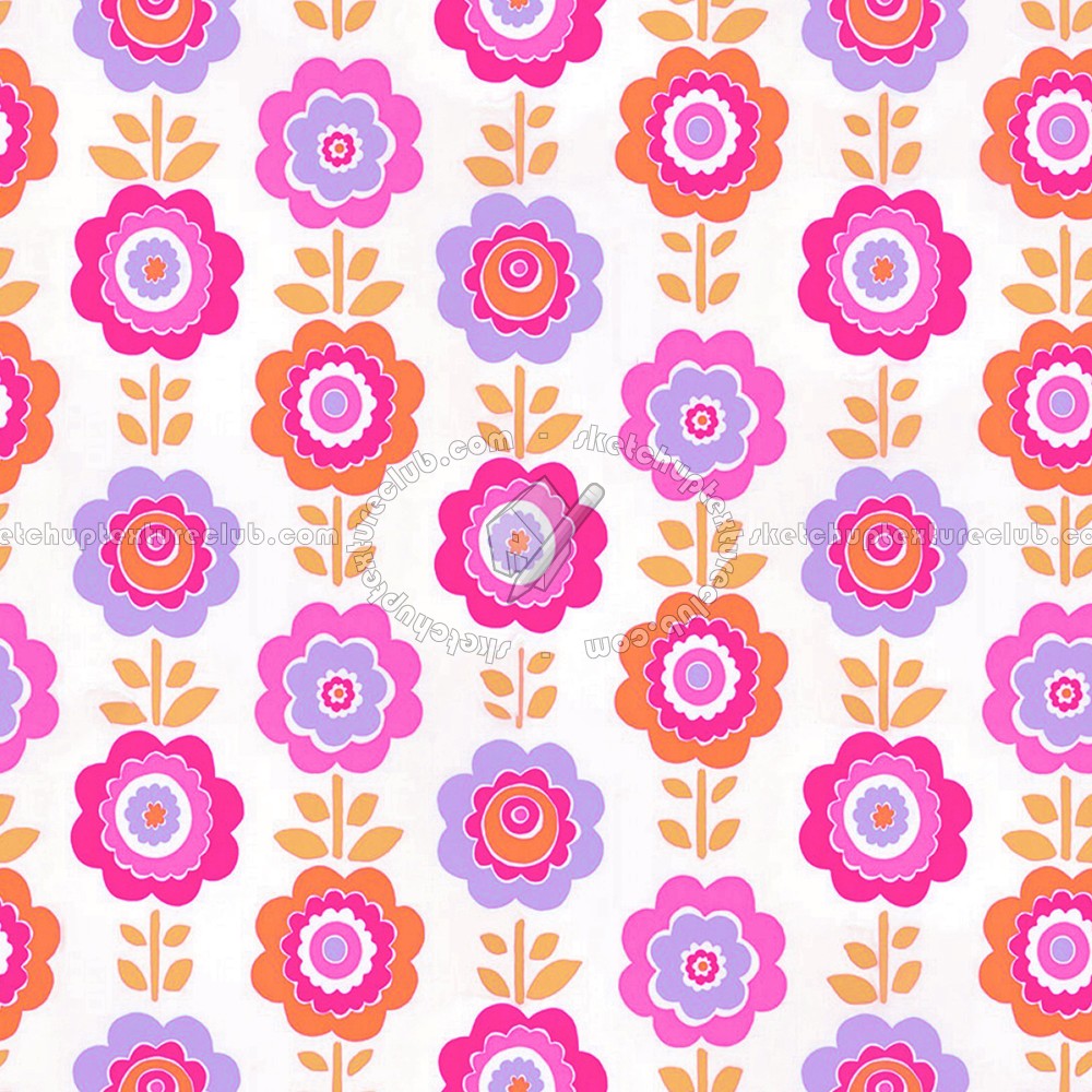 Textures   -   MATERIALS   -   WALLPAPER   -   Geometric patterns  - Vintage geometric wallpaper texture seamless 11195 (seamless)