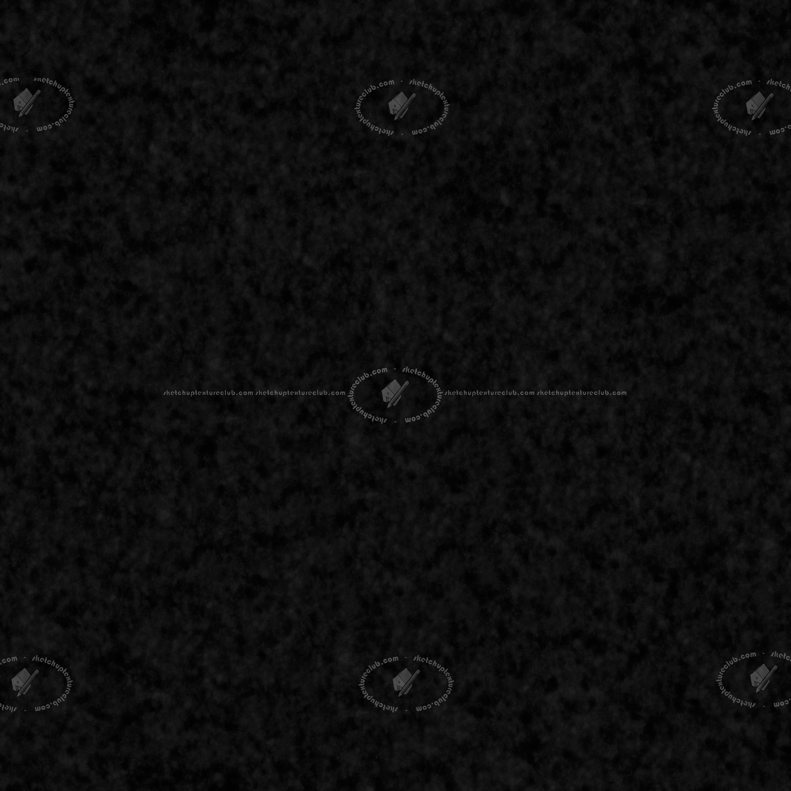 Textures   -   ARCHITECTURE   -   ROADS   -   Asphalt  - Asphalt texture seamless 20681 - Specular