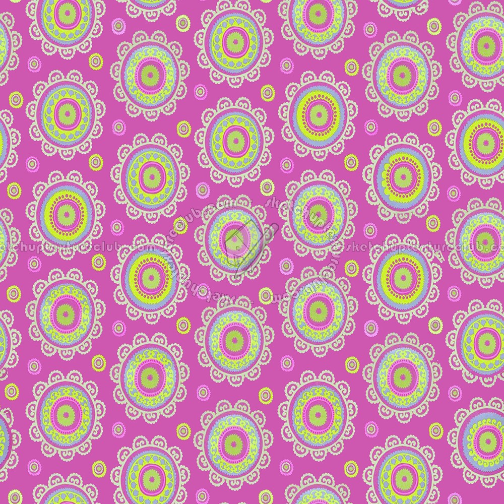 Textures   -   MATERIALS   -   WALLPAPER   -   Geometric patterns  - Vintage geometric wallpaper texture seamless 11198 (seamless)