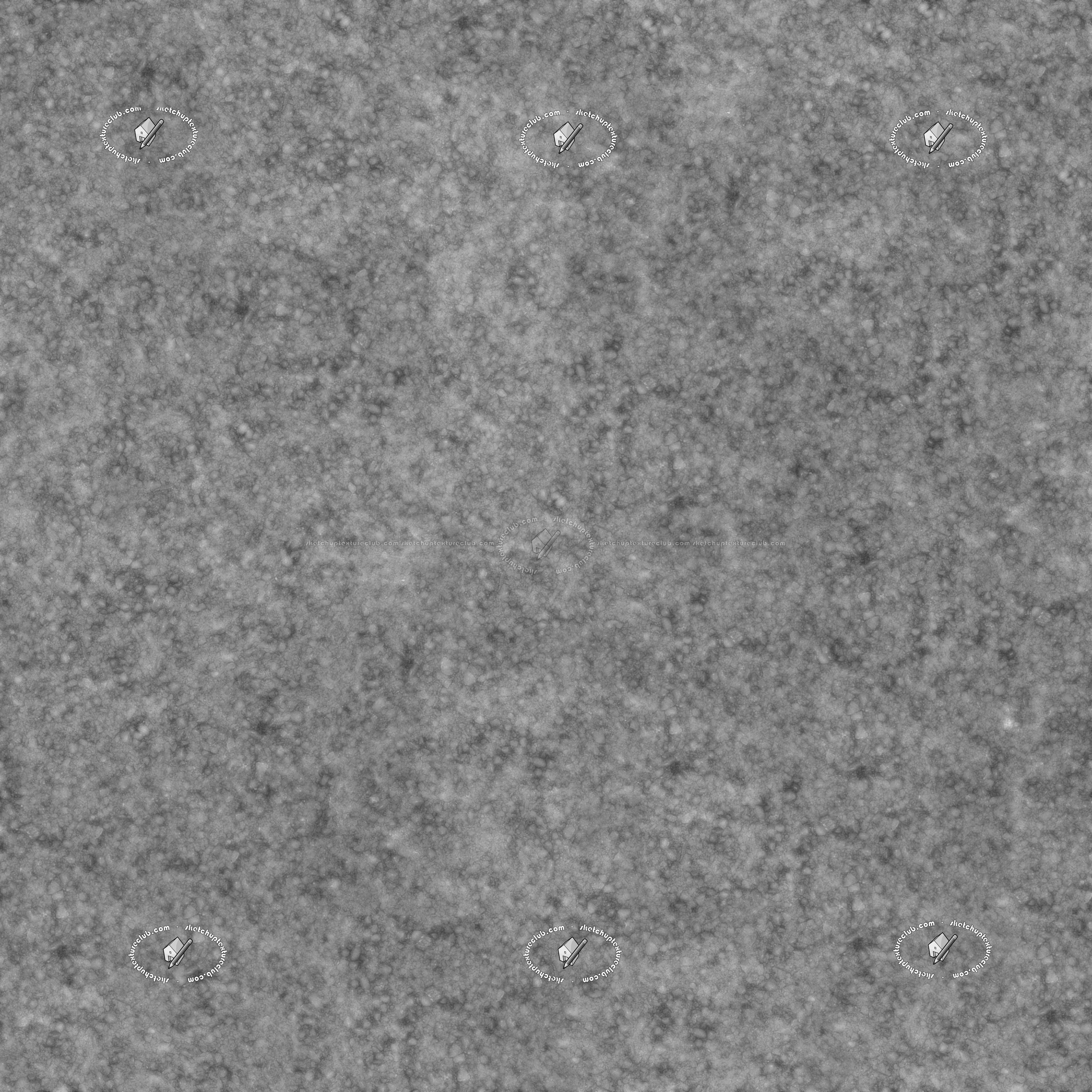 Textures   -   ARCHITECTURE   -   ROADS   -   Asphalt  - Asphalt texture seamless 20680 - Displacement