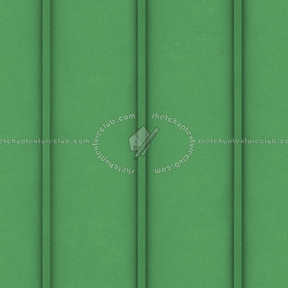 Textures   -   ARCHITECTURE   -   ROOFINGS   -   Metal roofs  - Metal rufing texture seamless 03719 (seamless)