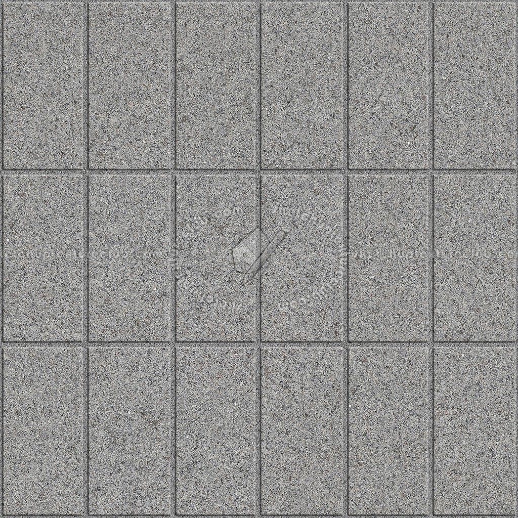 Textures   -   ARCHITECTURE   -   PAVING OUTDOOR   -   Pavers stone   -   Blocks regular  - Pavers stone regular blocks texture seamless 06340 (seamless)