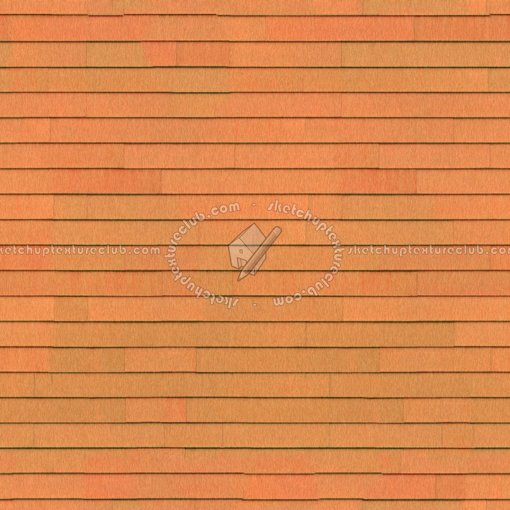 Textures   -   MATERIALS   -   METALS   -   Plates  - Orange painted metal plate texture seamless 10703 (seamless)
