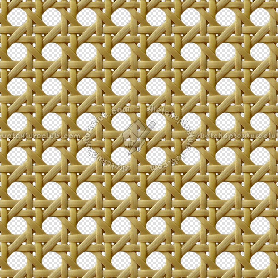 Textures   -   NATURE ELEMENTS   -   RATTAN &amp; WICKER  - Vienna straw texture seamless 12601 (seamless)