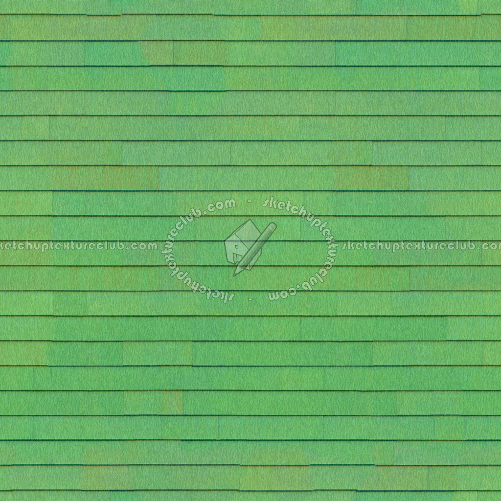 Textures   -   MATERIALS   -   METALS   -   Plates  - Green painted metal plate texture seamless 10704 (seamless)