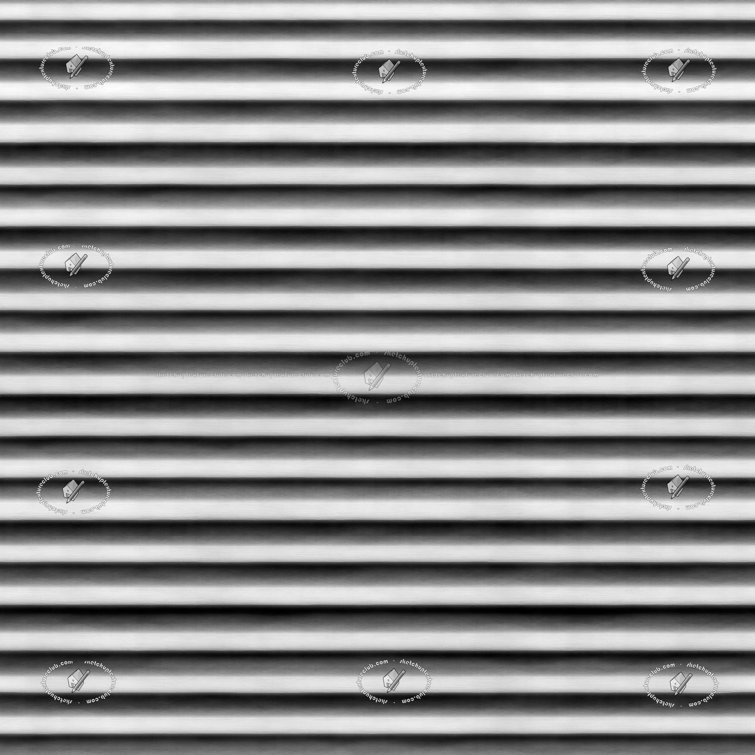 Textures   -   ARCHITECTURE   -   CONCRETE   -   Plates   -   Clean  - Equitone fiber cement facade panel texture seamless 20901 - Displacement