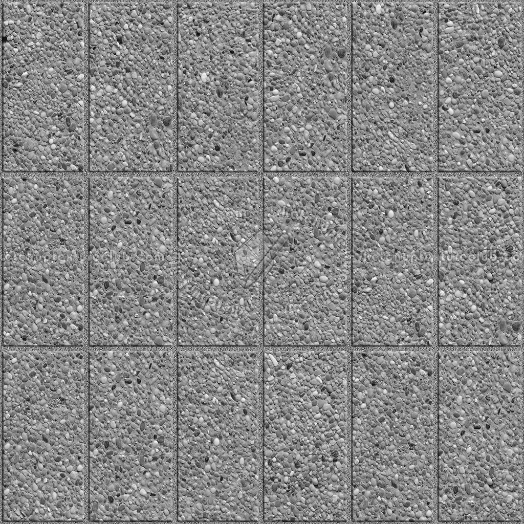 Textures - ARCHITECTURE - PAVING OUTDOOR - Pavers stone - Blocks regular - Pavers stone regular blocks texture seamless 06344 (seamless)