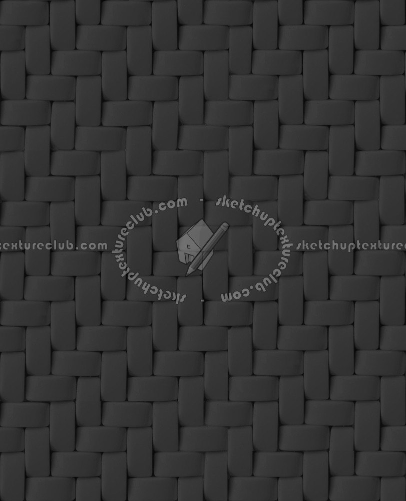Textures   -   ARCHITECTURE   -   TILES INTERIOR   -   Mosaico   -   Mixed format  - Herringbone mosaic tile texture seamless 15668 (seamless)