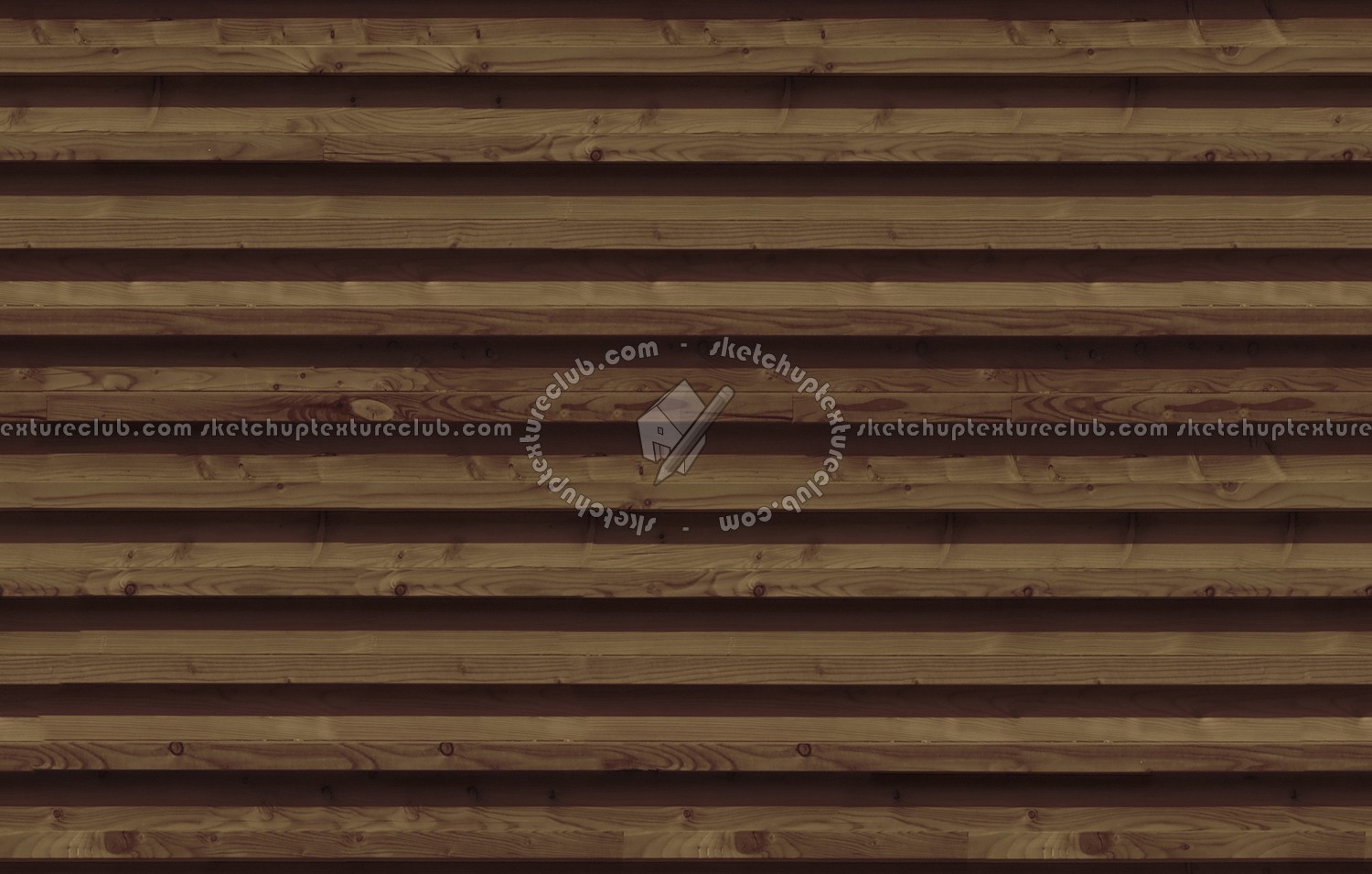 Textures   -   ARCHITECTURE   -   WOOD PLANKS   -   Siding wood  - Siding wood texture seamless 08952 (seamless)