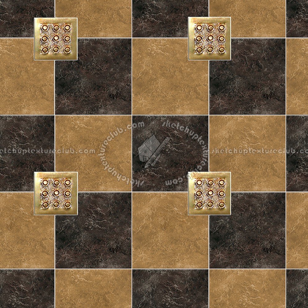 Textures   -   ARCHITECTURE   -   TILES INTERIOR   -   Coordinated themes  - Tiles royal series texture seamless 14029 (seamless)