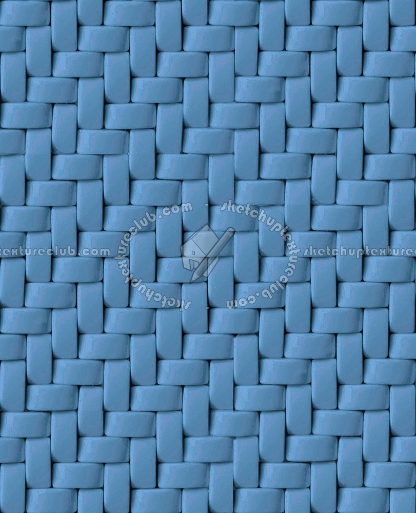 Textures   -   ARCHITECTURE   -   TILES INTERIOR   -   Mosaico   -   Mixed format  - Herringbone mosaic tile texture seamless 15670 (seamless)