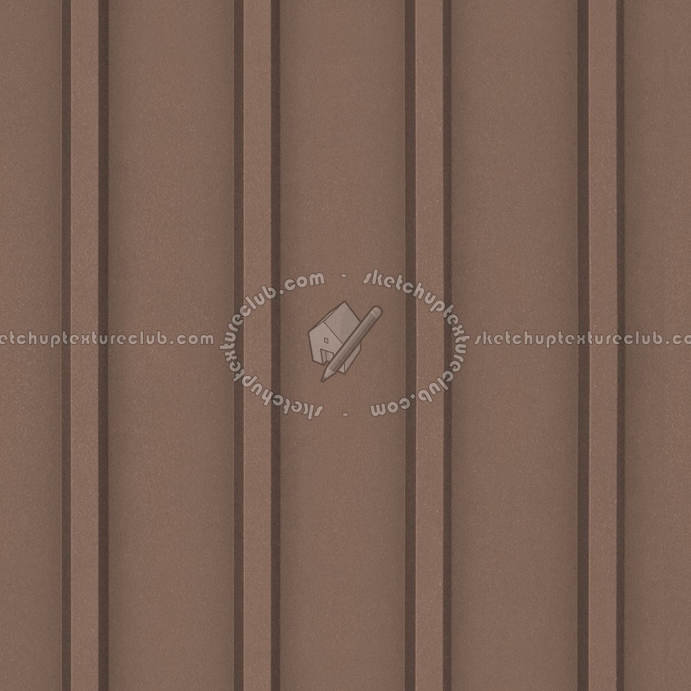 Textures   -   ARCHITECTURE   -   ROOFINGS   -   Metal roofs  - Metal rufing texture seamless 03726 (seamless)