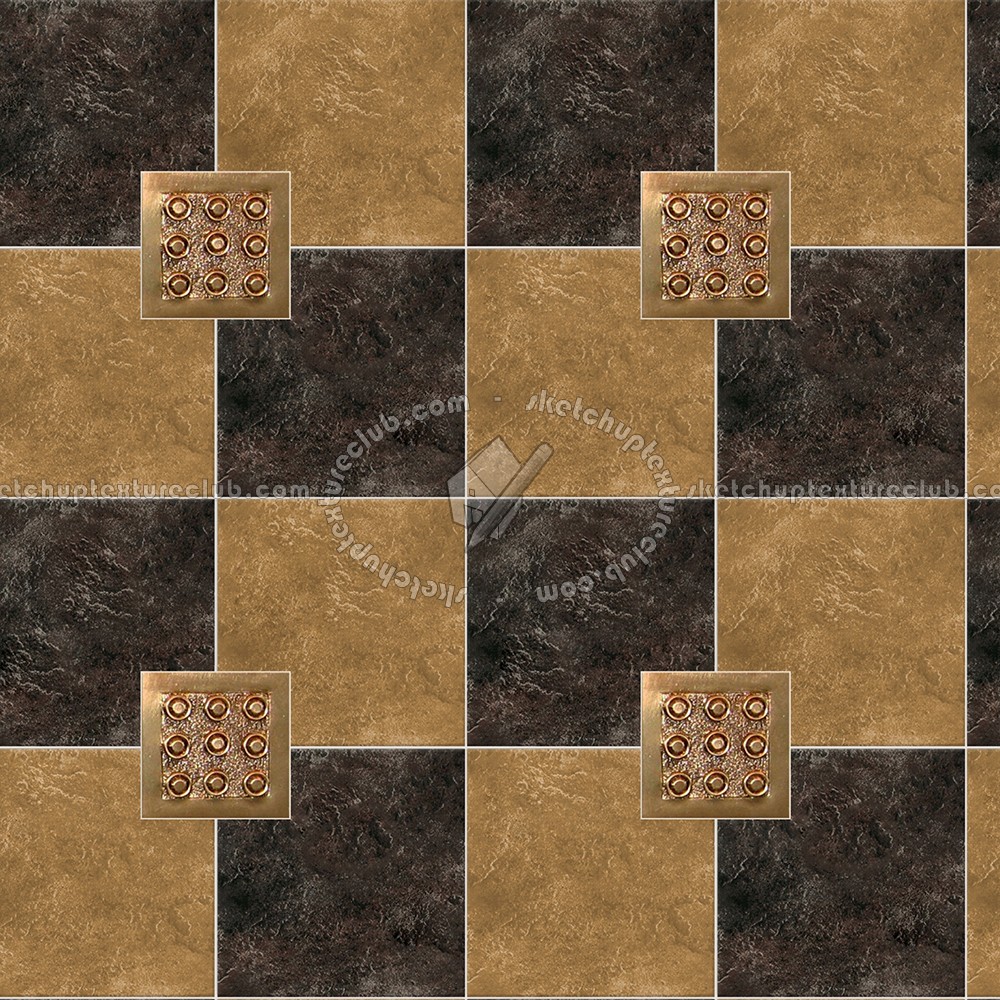 Textures   -   ARCHITECTURE   -   TILES INTERIOR   -   Coordinated themes  - Tiles royal series texture seamless 14030 (seamless)
