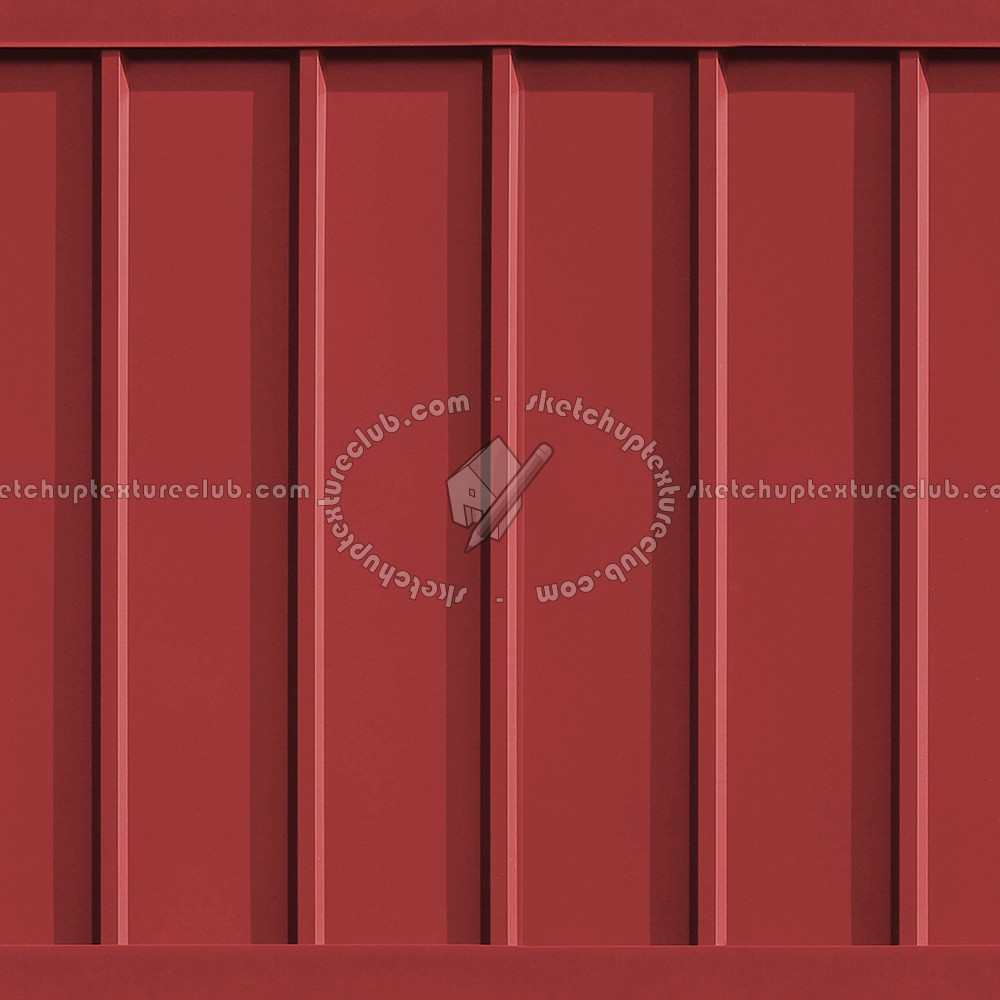 Textures   -   ARCHITECTURE   -   ROOFINGS   -   Metal roofs  - Metal rufing texture seamless 03727 (seamless)