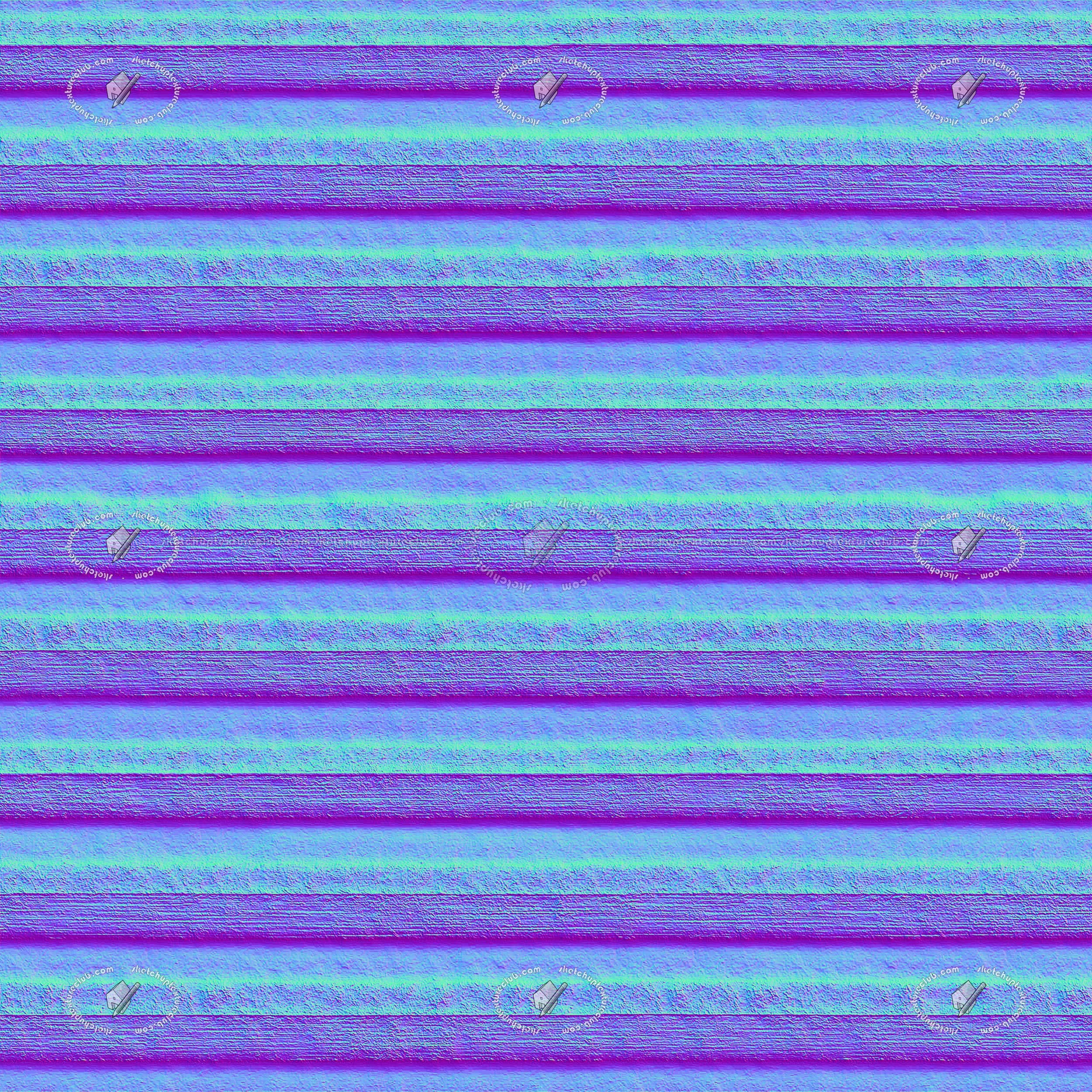 Textures   -   ARCHITECTURE   -   CONCRETE   -   Plates   -   Clean  - Equitone fiber cement facade panel texture seamless 20974 - Normal