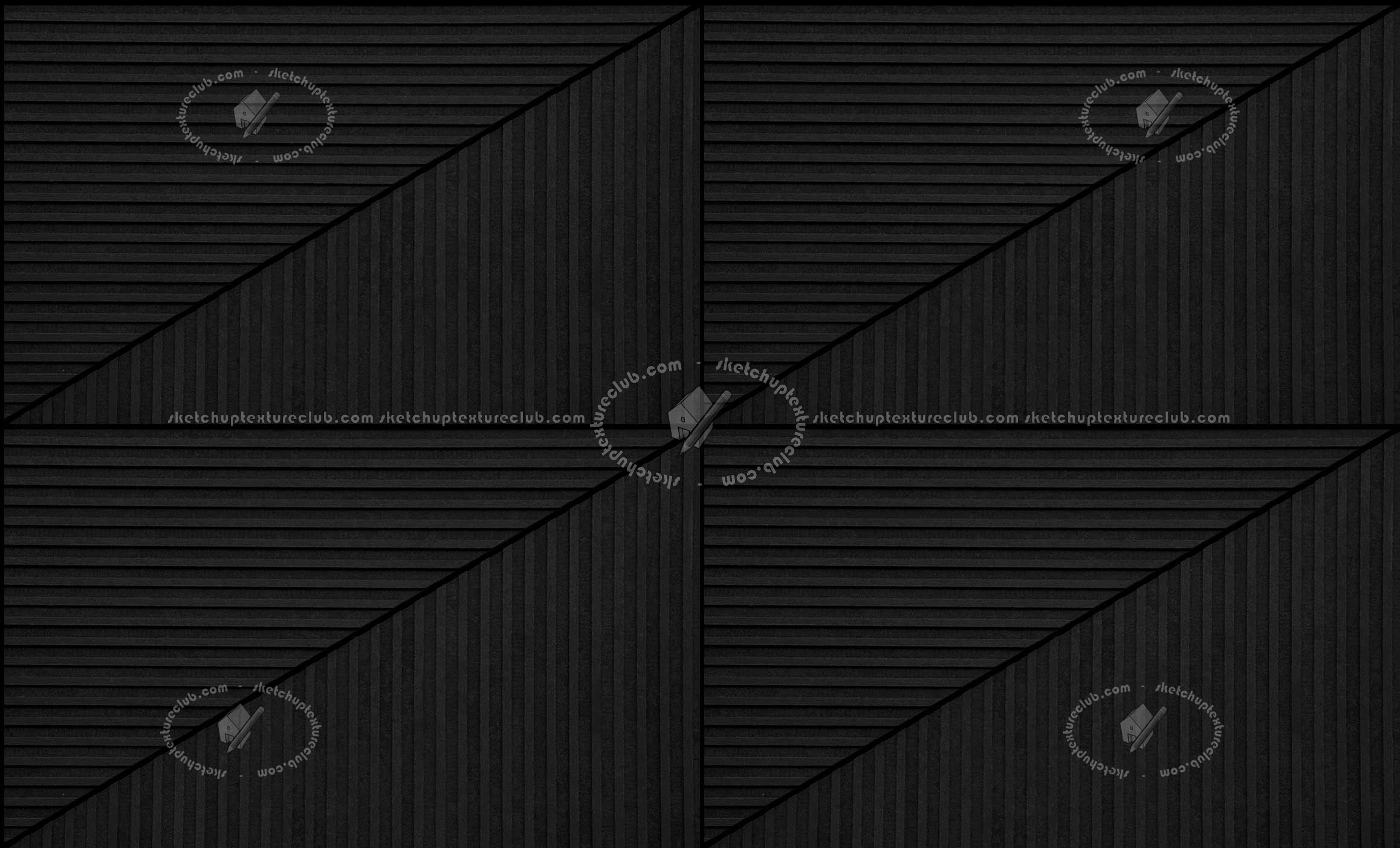 Textures   -   ARCHITECTURE   -   CONCRETE   -   Plates   -   Clean  - Equitone fiber cement facade panel texture seamless 20975 - Specular