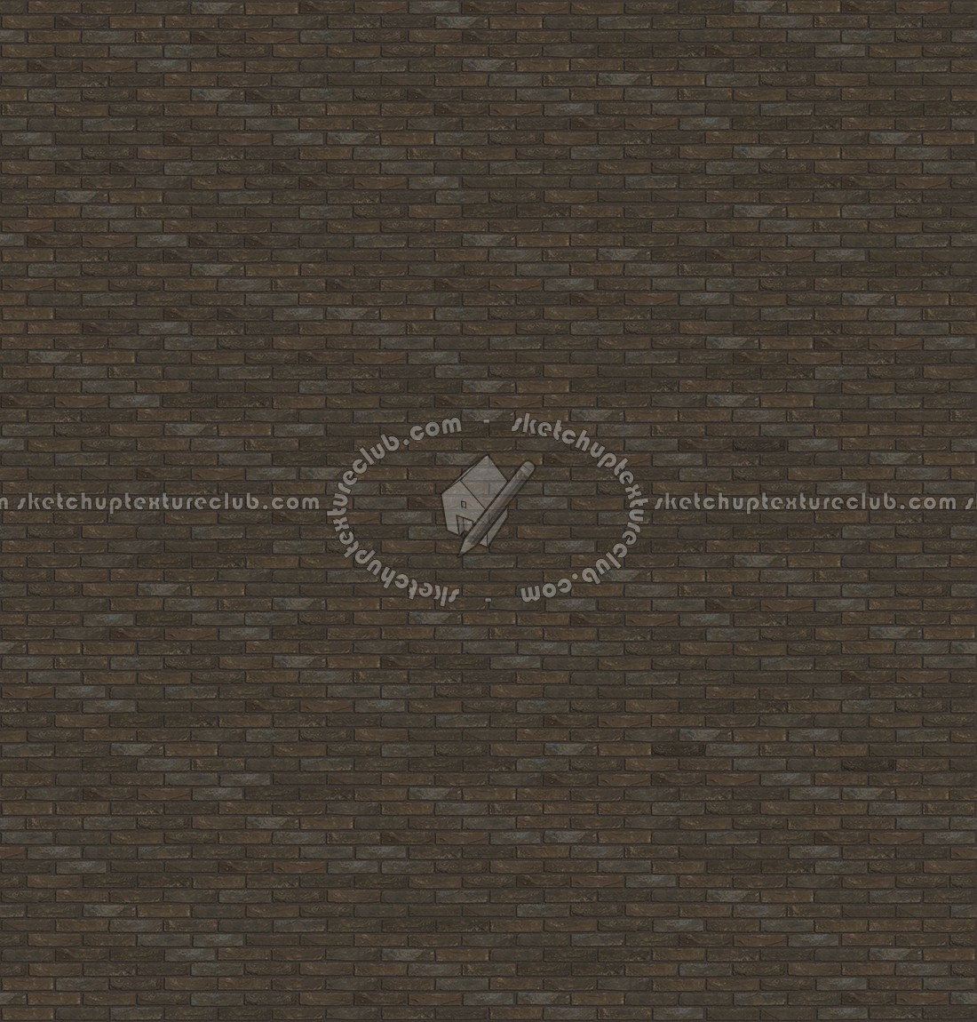 Textures   -   ARCHITECTURE   -   BRICKS   -   Facing Bricks   -   Rustic  - Rustic bricks texture seamless 17226 (seamless)