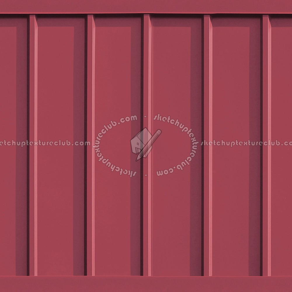 Textures   -   ARCHITECTURE   -   ROOFINGS   -   Metal roofs  - Metal rufing texture seamless 03731 (seamless)