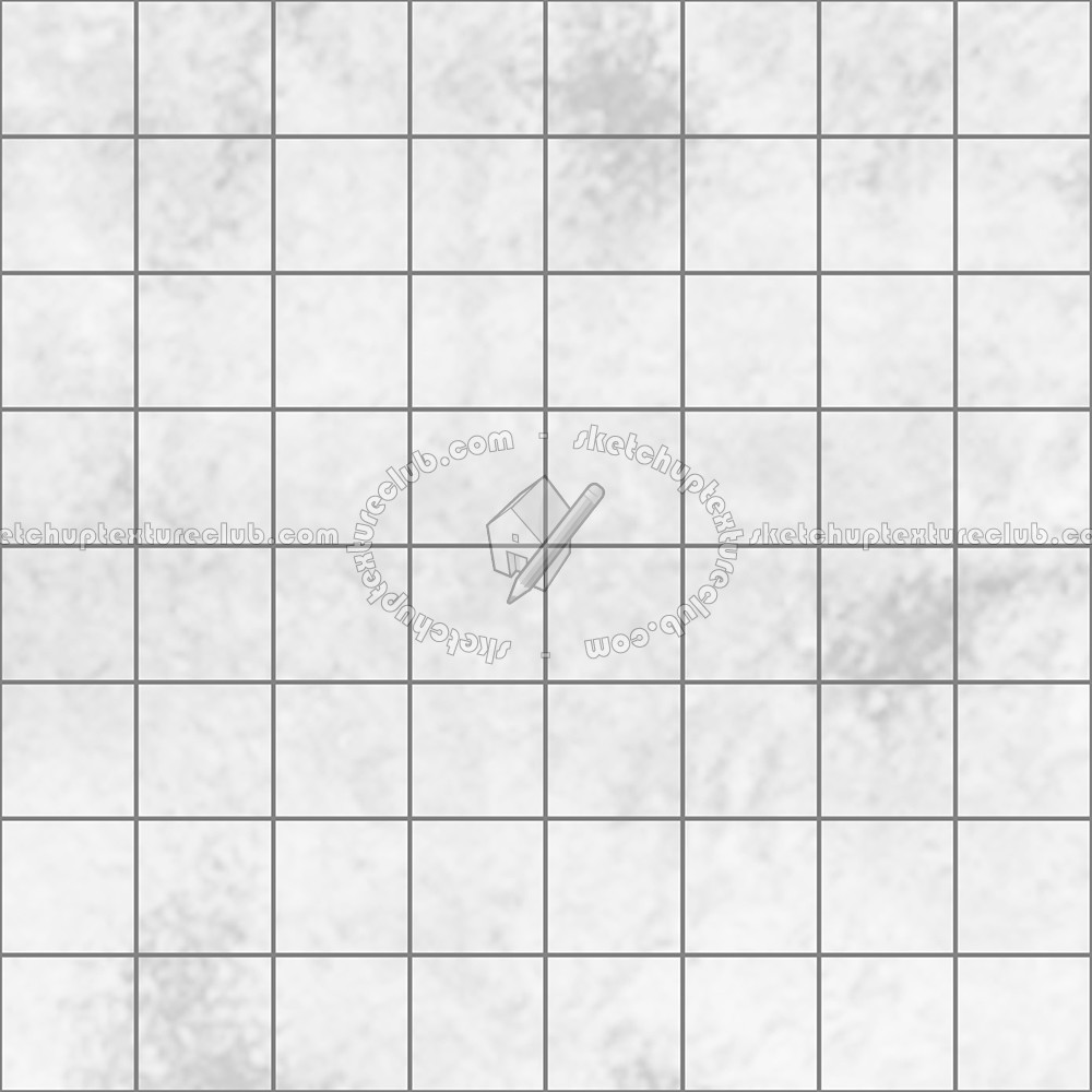 Textures   -   ARCHITECTURE   -   TILES INTERIOR   -   Mosaico   -   Mixed format  - Mosaico patterned tiles texture seamless 1 15675 - Bump