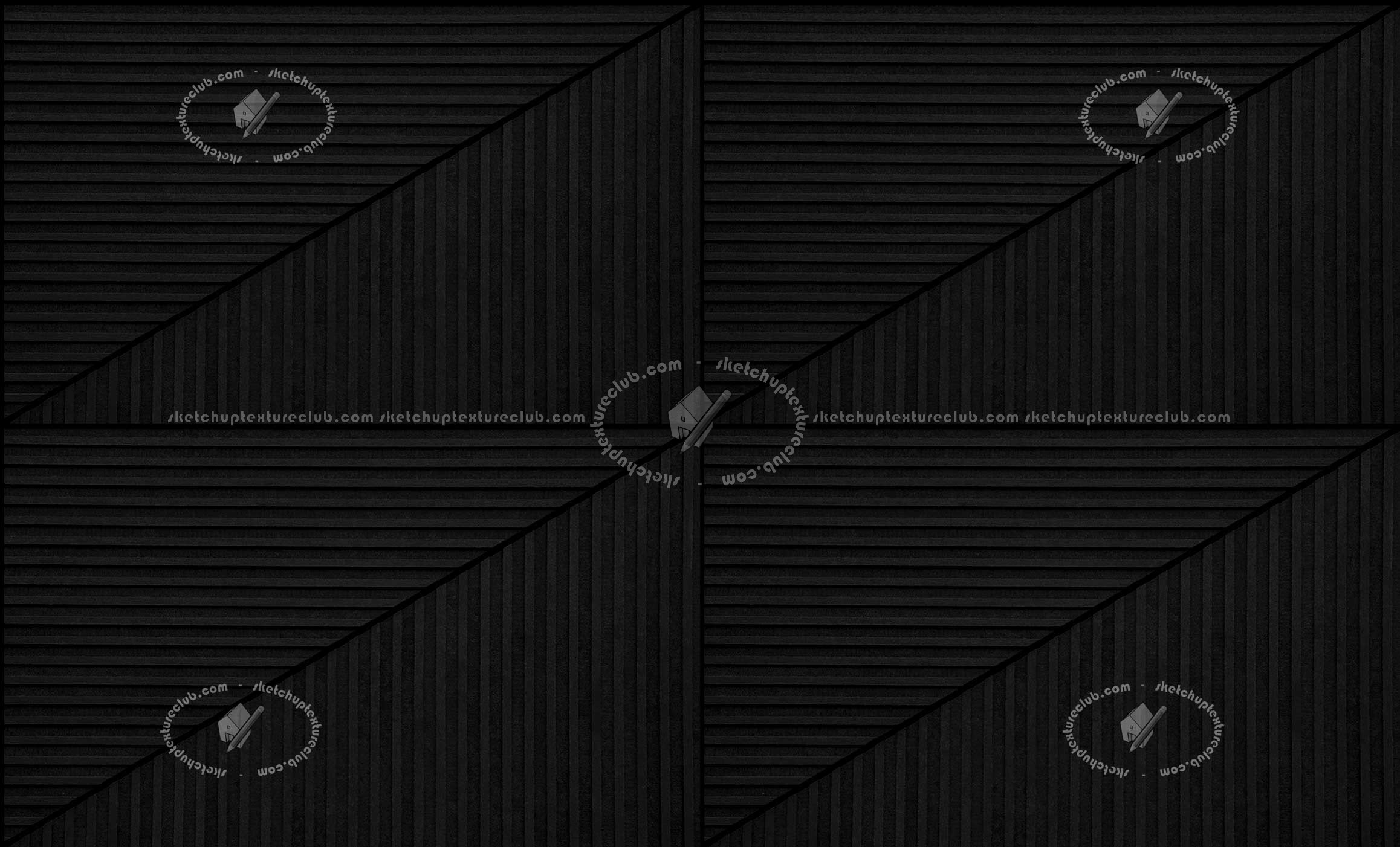 Textures   -   ARCHITECTURE   -   CONCRETE   -   Plates   -   Clean  - Equitone fiber cement facade panel texture seamless 20977 - Specular