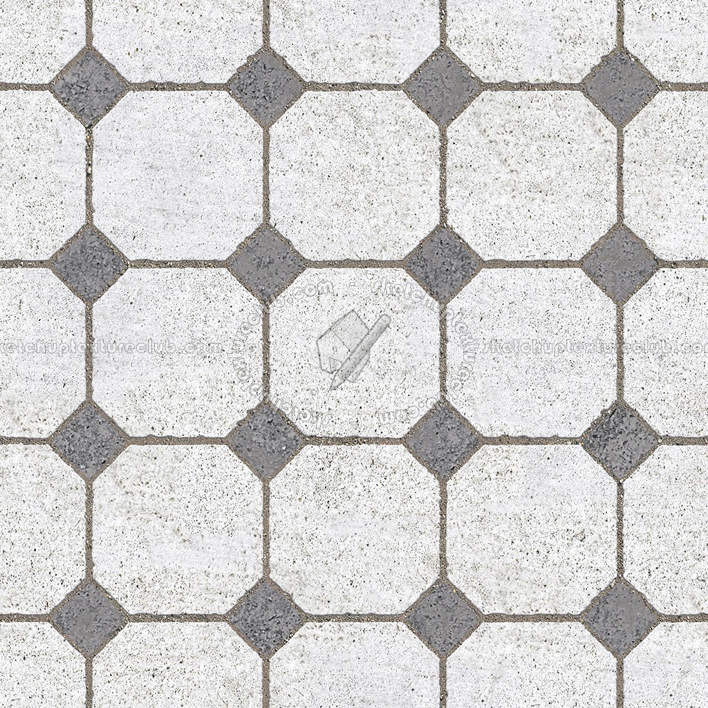 Textures   -   ARCHITECTURE   -   PAVING OUTDOOR   -   Concrete   -   Blocks regular  - Paving outdoor concrete regular block texture seamless 05768 (seamless)