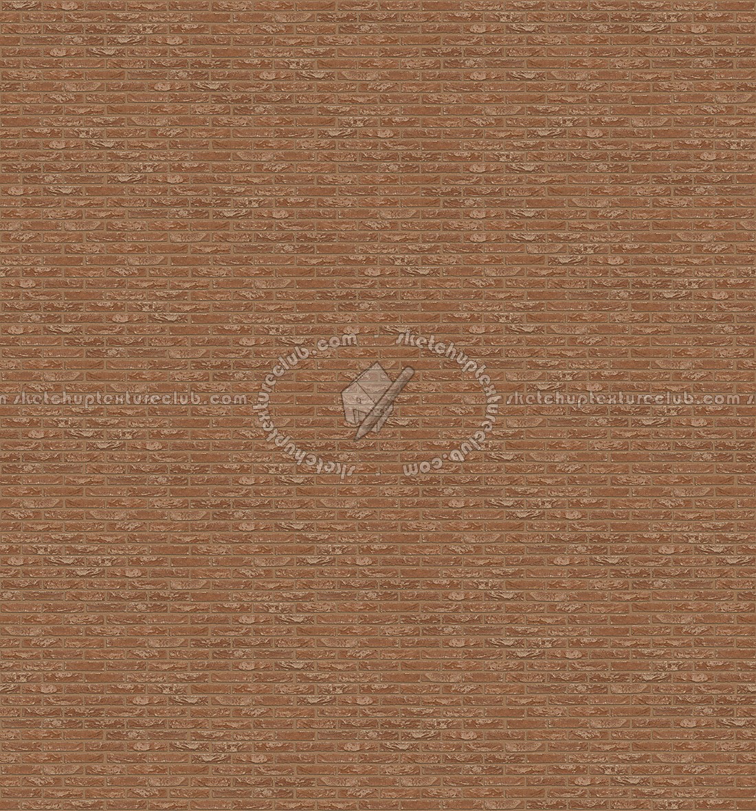 Textures   -   ARCHITECTURE   -   BRICKS   -   Facing Bricks   -   Rustic  - Britain rustic bricks texture seamless 17229 (seamless)