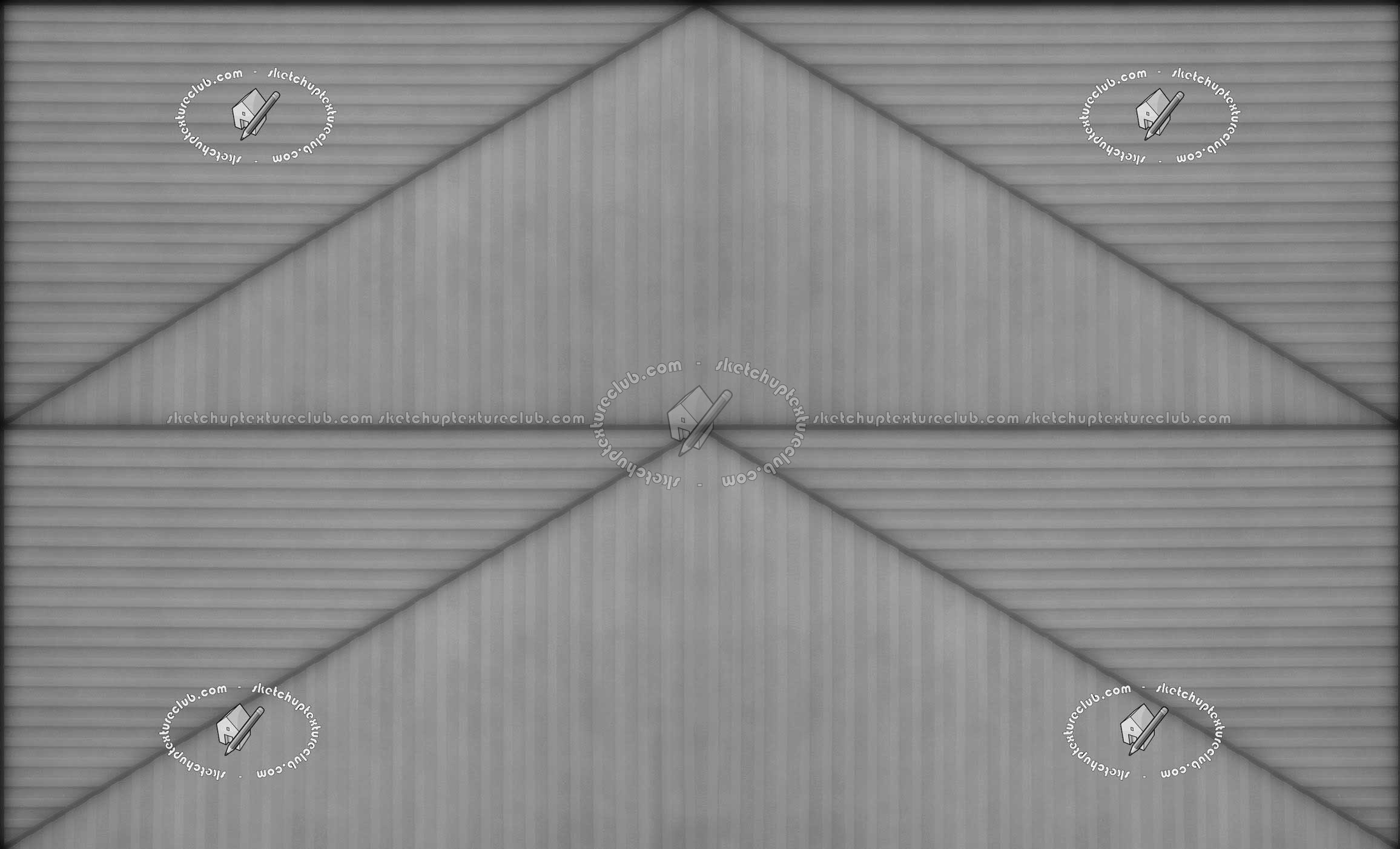 Textures   -   ARCHITECTURE   -   CONCRETE   -   Plates   -   Clean  - Equitone fiber cement facade panel texture seamless 20978 - Displacement