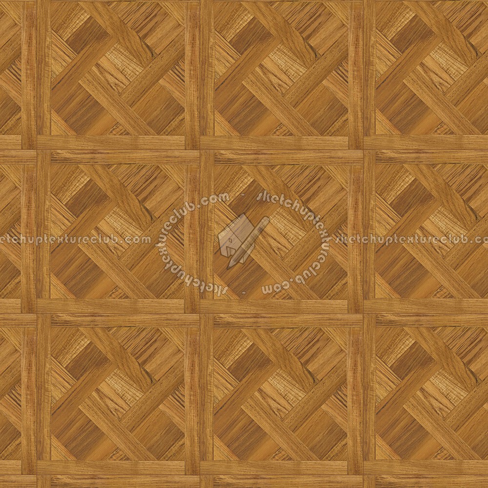Textures   -   ARCHITECTURE   -   WOOD FLOORS   -   Geometric pattern  - Parquet geometric pattern texture seamless 04865 (seamless)
