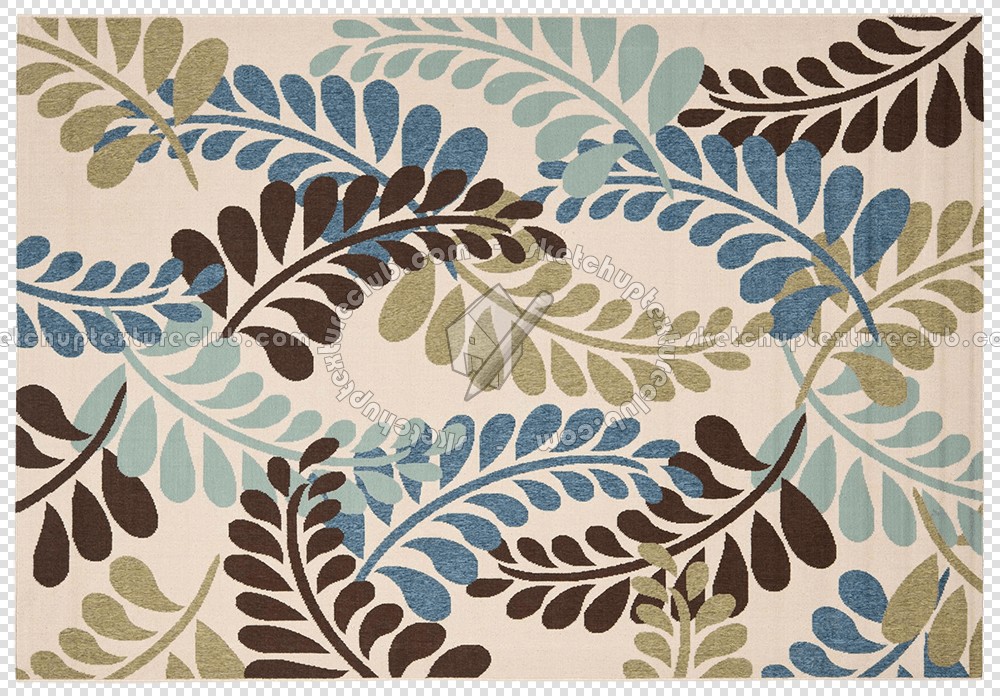 Textures   -   MATERIALS   -   RUGS   -   Patterned rugs  - Vintage patterned rug texture 20081