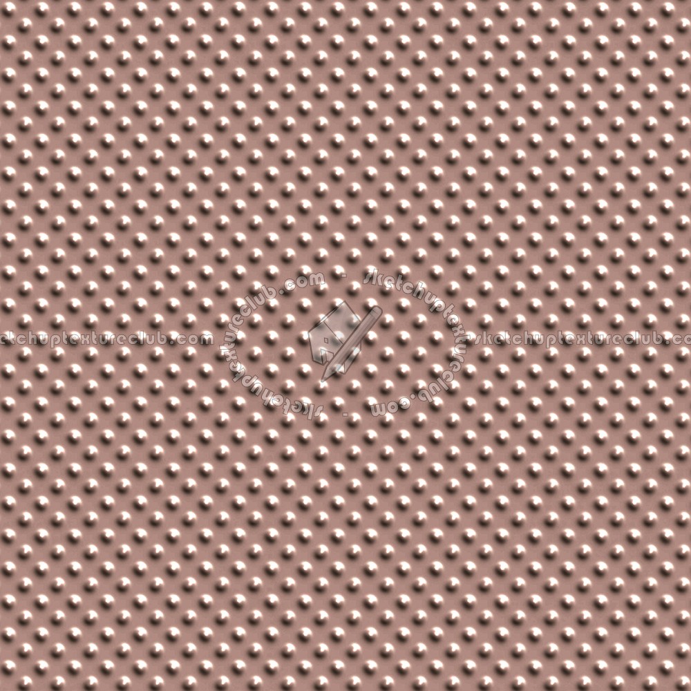 Textures   -   MATERIALS   -   METALS   -   Plates  - Copper metal plate texture seamless 10717 (seamless)