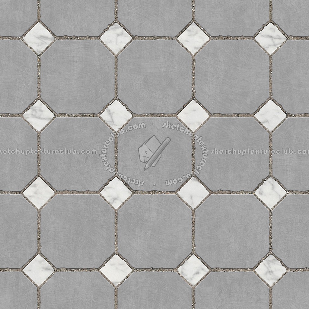 Textures   -   ARCHITECTURE   -   PAVING OUTDOOR   -   Concrete   -   Blocks regular  - Paving outdoor concrete regular block texture seamless 05770 (seamless)