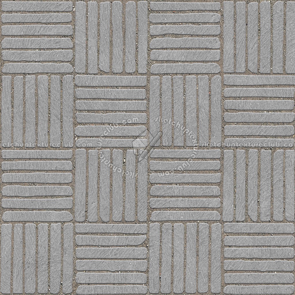 Textures   -   ARCHITECTURE   -   PAVING OUTDOOR   -   Concrete   -   Blocks regular  - Paving outdoor concrete regular block texture seamless 05772 (seamless)