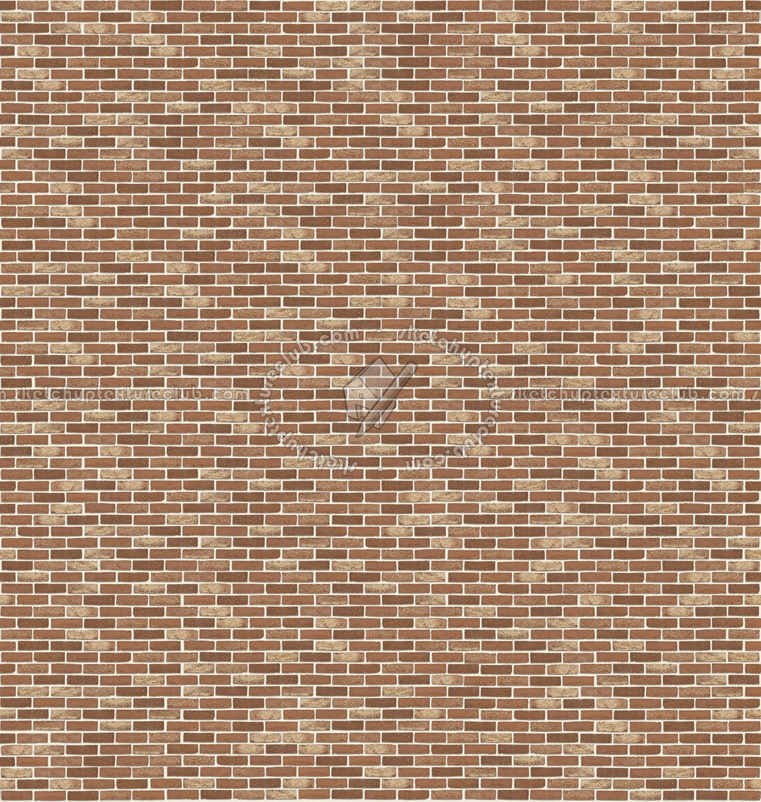 Textures   -   ARCHITECTURE   -   BRICKS   -   Facing Bricks   -   Rustic  - Rustic bricks texture seamless 17232 (seamless)
