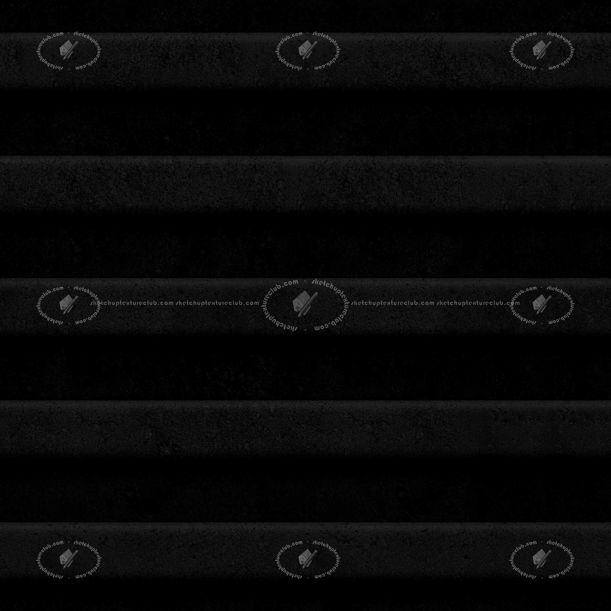 Textures   -   ARCHITECTURE   -   CONCRETE   -   Plates   -   Clean  - Concrete building facade texture seamless 21183 - Specular