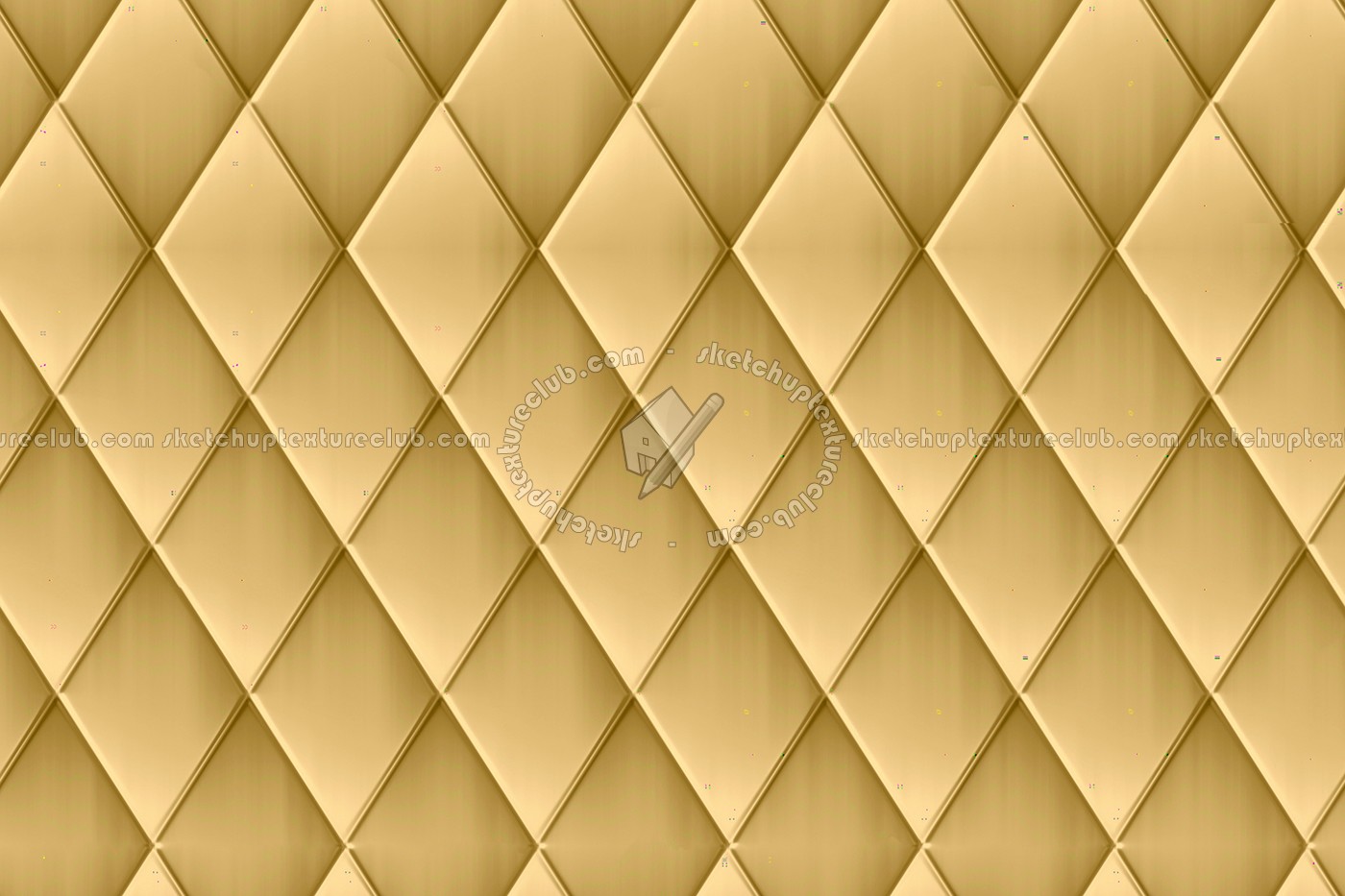 Textures   -   MATERIALS   -   METALS   -   Facades claddings  - Gold metal facade cladding texture seamless 10247 (seamless)