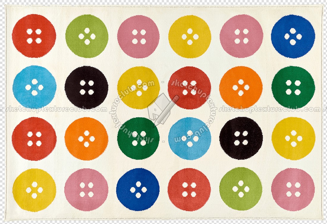 Textures   -   MATERIALS   -   RUGS   -   Patterned rugs  - Contemporary guys patterned rug texture 20089