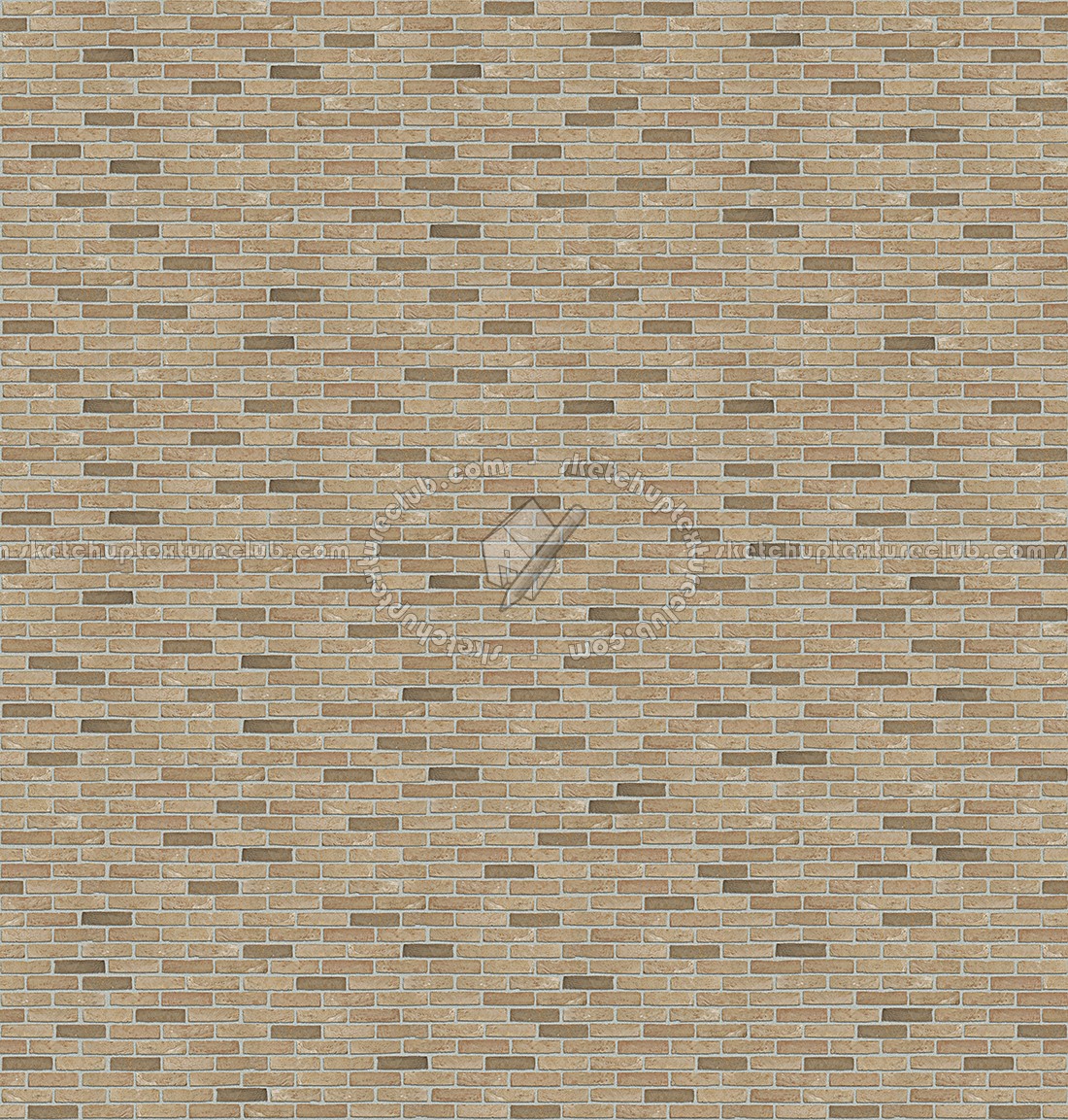 Textures   -   ARCHITECTURE   -   BRICKS   -   Facing Bricks   -   Rustic  - Rustic bricks texture seamless 17239 (seamless)