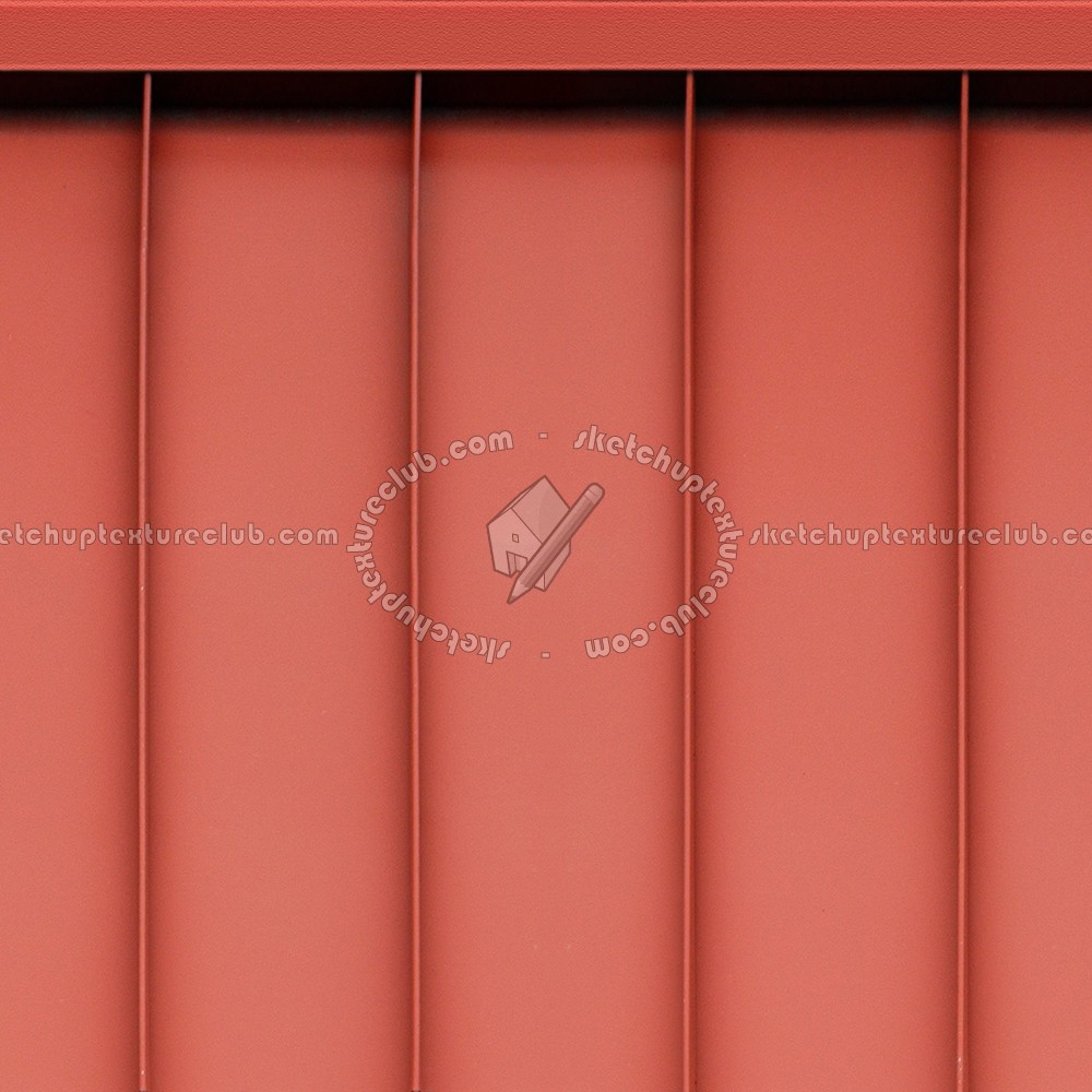 Textures   -   ARCHITECTURE   -   ROOFINGS   -   Metal roofs  - Metal rufing texture seamless 03746 (seamless)