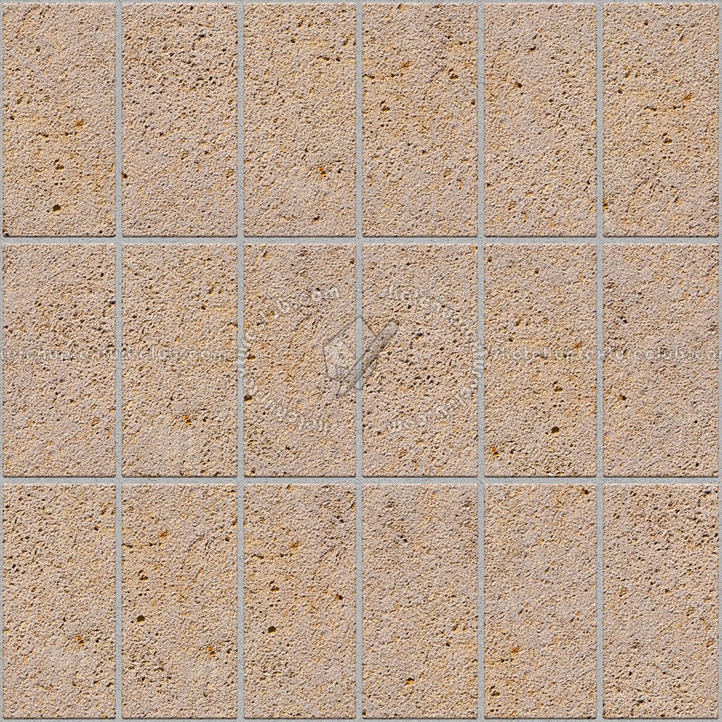 Textures   -   ARCHITECTURE   -   PAVING OUTDOOR   -   Pavers stone   -   Blocks regular  - Pavers stone regular blocks texture seamless 06367 (seamless)