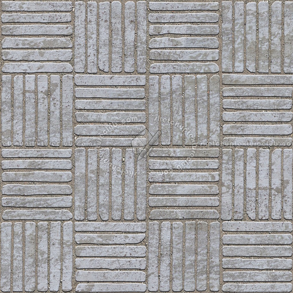 Textures   -   ARCHITECTURE   -   PAVING OUTDOOR   -   Concrete   -   Blocks regular  - Paving outdoor concrete regular block texture seamless 05785 (seamless)