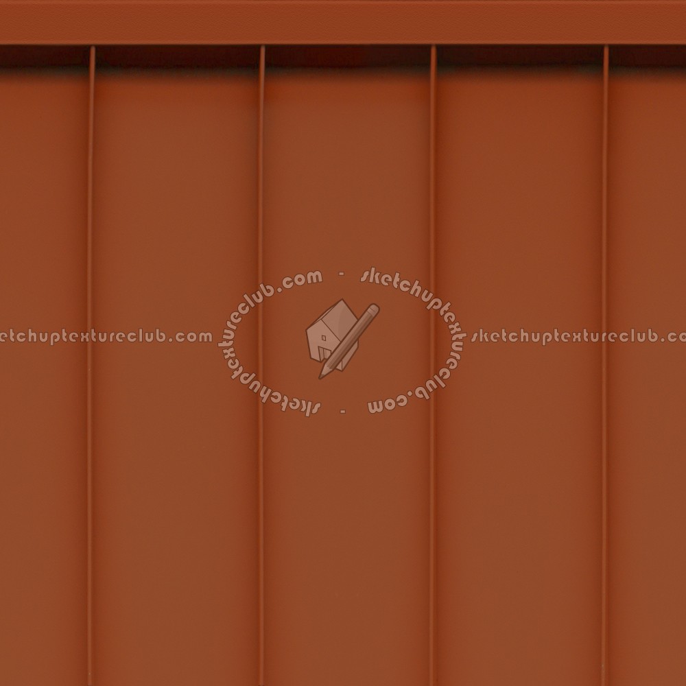 Textures   -   ARCHITECTURE   -   ROOFINGS   -   Metal roofs  - Metal rufing texture seamless 03750 (seamless)