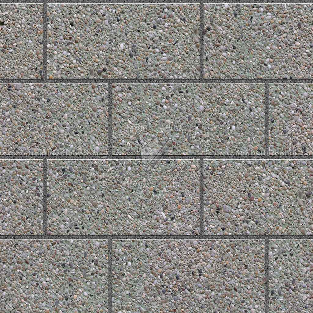 Textures   -   ARCHITECTURE   -   PAVING OUTDOOR   -   Pavers stone   -   Blocks regular  - Pavers stone regular blocks texture seamless 06372 (seamless)