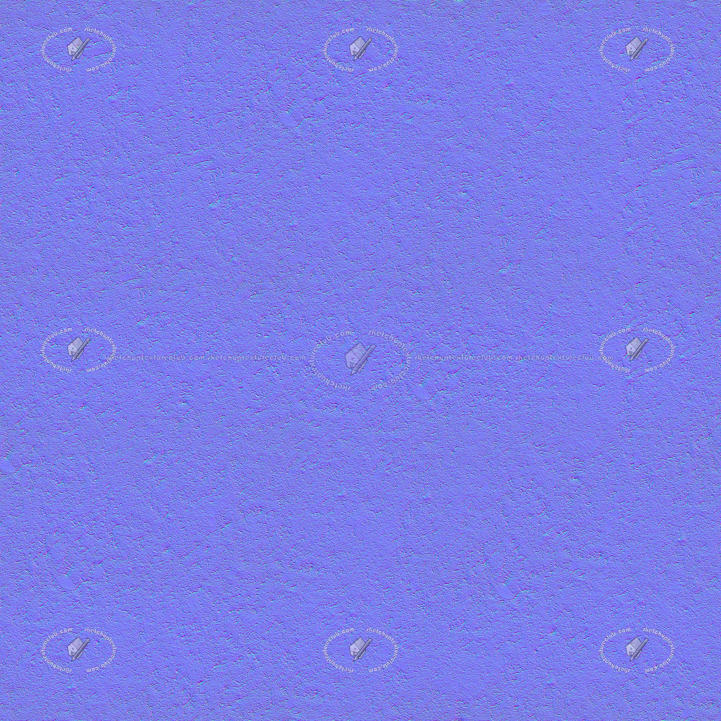 Textures   -   MATERIALS   -   WALLPAPER   -   various patterns  - Cactus painting effect wallpaper texture seamless 21285 - Normal