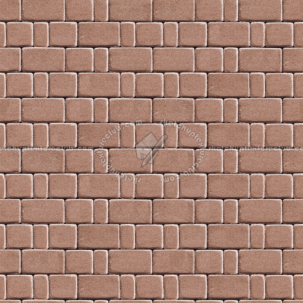 Textures   -   ARCHITECTURE   -   PAVING OUTDOOR   -   Concrete   -   Blocks regular  - Paving outdoor concrete regular block texture seamless 05791 (seamless)