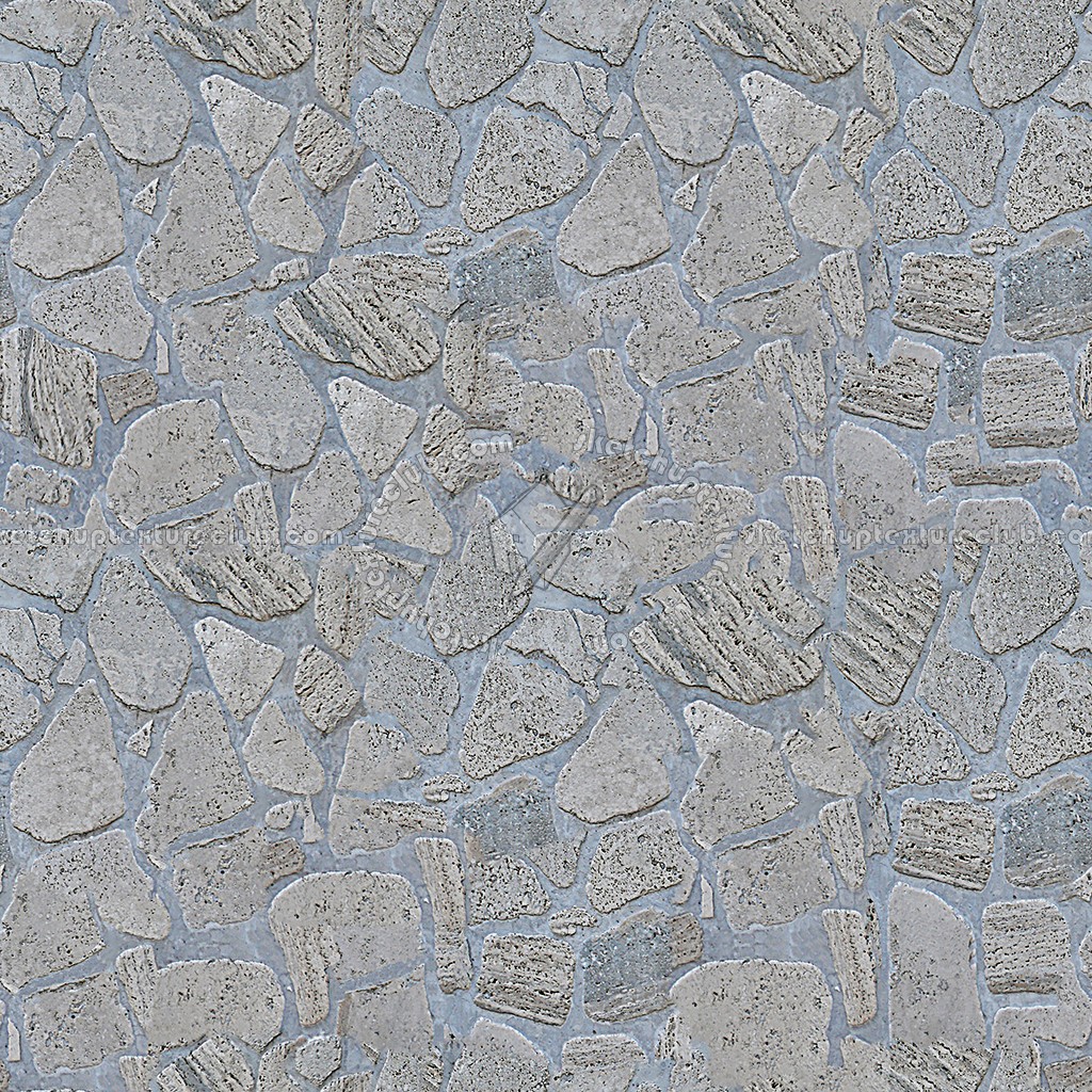 Textures   -   ARCHITECTURE   -   STONES WALLS   -   Claddings stone   -   Exterior  - Wall cladding flagstone texture seamless 07901 (seamless)