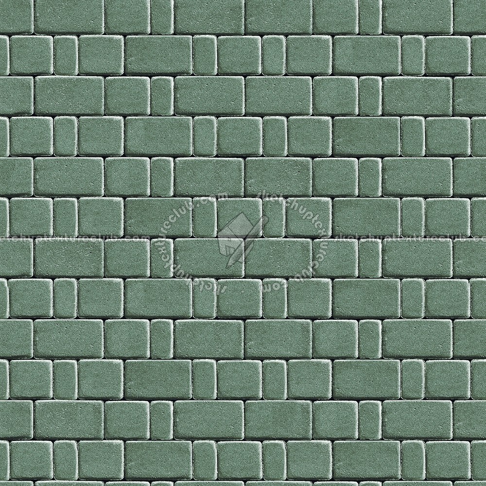 Textures   -   ARCHITECTURE   -   PAVING OUTDOOR   -   Concrete   -   Blocks regular  - Paving outdoor concrete regular block texture seamless 05792 (seamless)